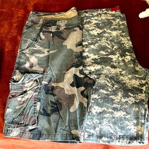 Men’s Shorts